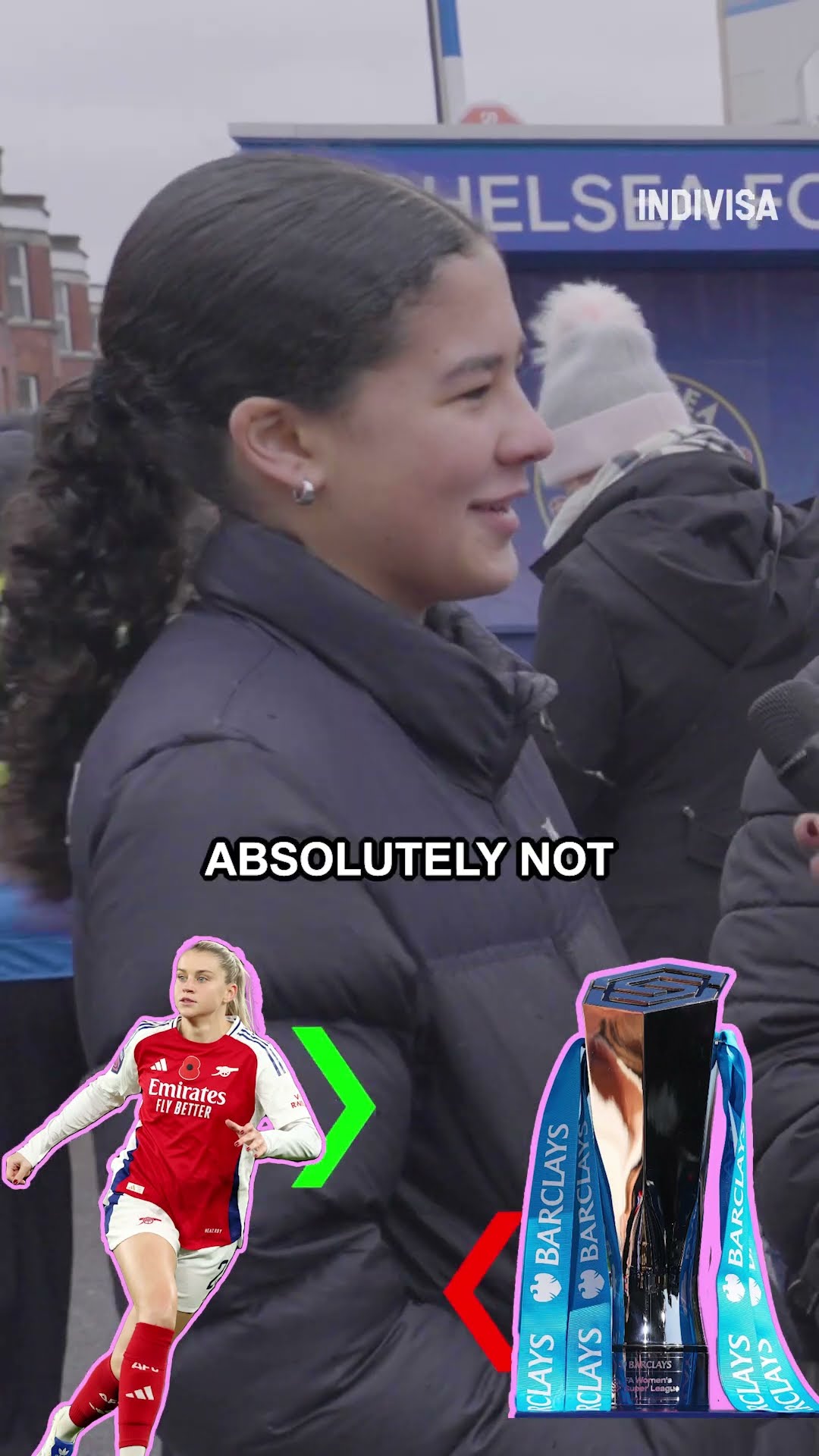 展现她们的 展现她们的