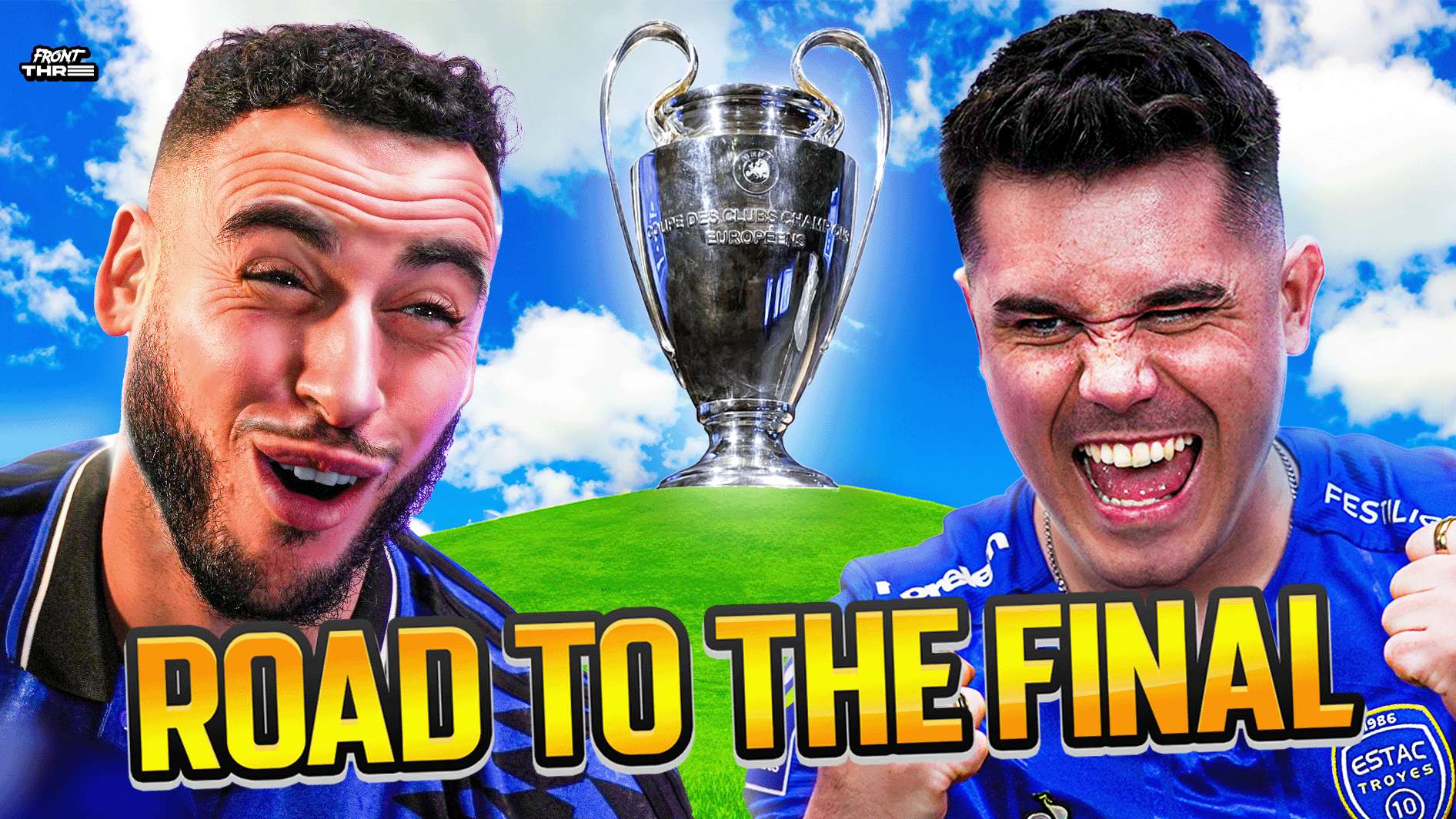 赛事之一 赛事之一